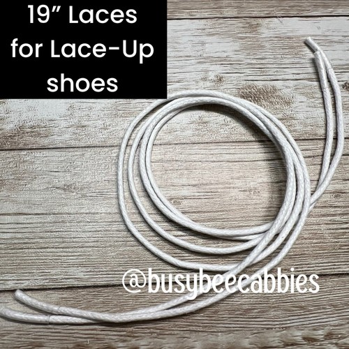 Extra shoelaces for cabbage - extra,