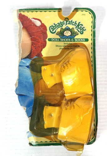 New 1984 cabbage - cabbage, patch