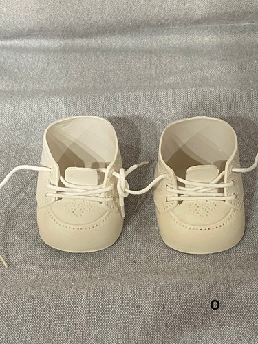 Cabbage patch kid laceup - patch, shoes