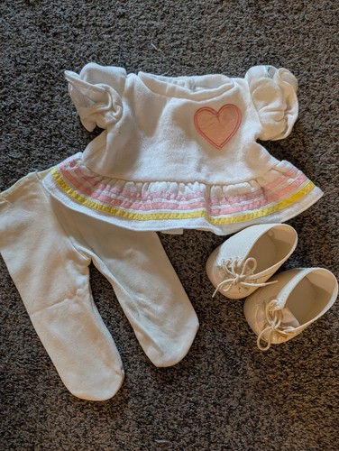 Vintage 1980s cpk clothes - vintage,