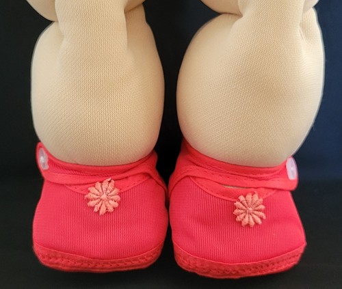 Vintage 1984 red doll - 1984, ❤️red