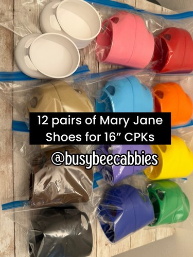 Huge lot pairs - of, 12